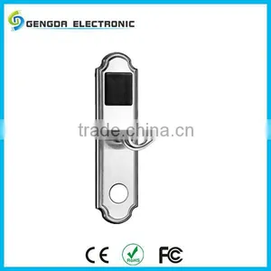 GD Hot Sale Smart Hotel Door Lock thumbnail-2