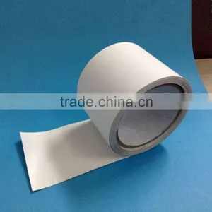 Ripstop Plastic Tape, Self Adhesive Waterproof Tape for Pools thumbnail-1