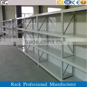 Warehouse Shelving Rack Long Span Shelf thumbnail-2