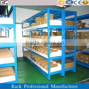 Factory Storage Long Span Shelving Solutions thumbnail-5