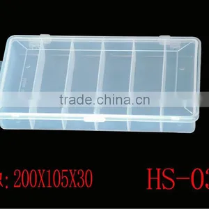 Plastic Box thumbnail-1
