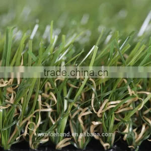Artificial Turf Outdoor Carpet Grass for Children Playground thumbnail-2