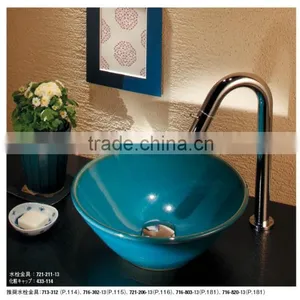 Japanese Traditional and Culture KAKUDAI Original Wash Basin thumbnail-1