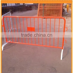 Traffic Concert Crowd Control Barrier thumbnail-4