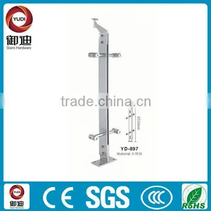 Stainless Steel Staircase Baluster Designs thumbnail-2