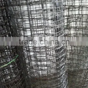 Lightweight Plastic Fence Net for Chicken Net thumbnail-4