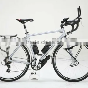 New Designed With Three Kettle All Alloy Road Bike Bicycle thumbnail-1