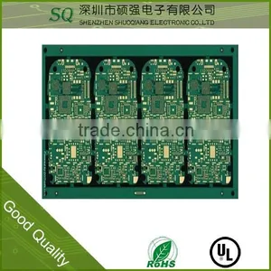 Alarm Pcb and Elevator Pcb Hot Sale in Stock thumbnail-3