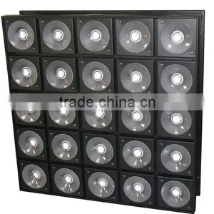 25pcs 30w Led Matrix Light/Blinder LED Lights thumbnail-2