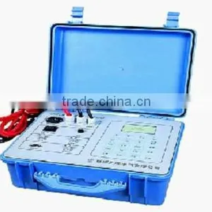 SH16 Single Phase Watt Meter Calibrator( At Worksite) thumbnail-1