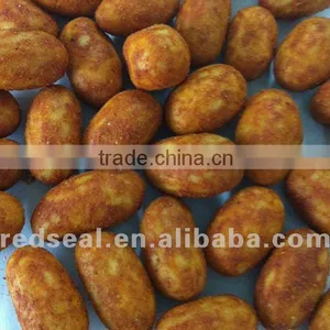 Low Price Hot Chili Coated Peanuts thumbnail-1