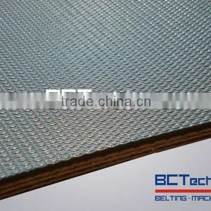 PVC Conveyor Belt - GPS - Basket Weave thumbnail-1
