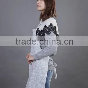 2015 Hot Selling Good-quality Manufacturer Custom Kitchen Apron,cheap Custom Aprons,fancy Kitchen Aprons,Apron thumbnail-3