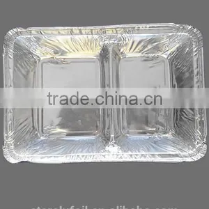 Aluminium Foil Container thumbnail-1