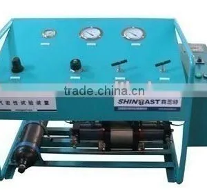 Gas Assisted Injection Moulding Machine thumbnail-1