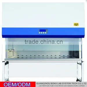 Class II Biological Safety Cabinet in Laboratory Furniture thumbnail-1
