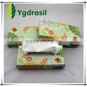 Facial Tissue Box Design Wholesalers thumbnail-1