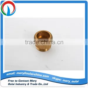 China Bronze Bushing Copper Sleeve thumbnail-1