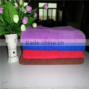 Wholesale 80 Polyester 20 Polyamide Microfiber Towel thumbnail-1