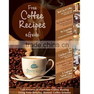 2016 Very Popular Manual Coffee Grinder thumbnail-3