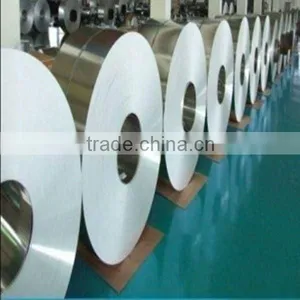 Aluminum Strip for Transformer 1050 thumbnail-1