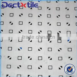 Wholesale Cotton Fabric Printed Fabric Cotton Design Fabric for Shirts thumbnail-1