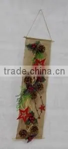 New Developing New Ideal Xmas Hanging Decoration thumbnail-1