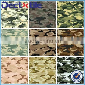 Camo Season!!! Army Used Camouflage Textile Camo Cloth for Army/soldier/military thumbnail-1