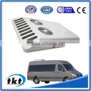 TKT-140V Roof Top Mounted Minibus Air Conditioner thumbnail-1