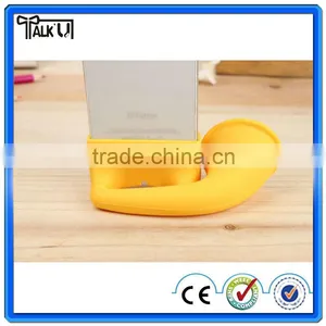 Hot Selling Cell Phone Loud Speaker/mobile Phone Horn Speaker /mobile Phones External Speakers thumbnail-5