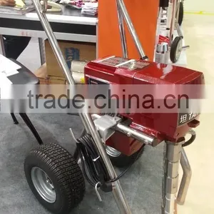 Heavy Duty Professional Electrical High Pressure Airless Paint Sprayer NA950 thumbnail-2