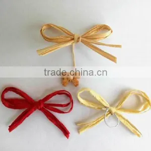Hot Sale Raffia Bow thumbnail-1