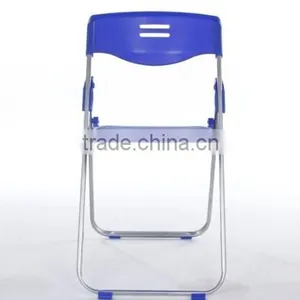Cheap Plastic Folding Chair for Outdoor 1074C Quality Choice thumbnail-1