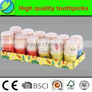 Hight Quality,lowest Price Toothpicks thumbnail-1
