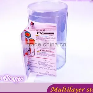 High Quality Custom Printed Labels, Custom Suit Labels,fake Designer Labels(3w01) thumbnail-1