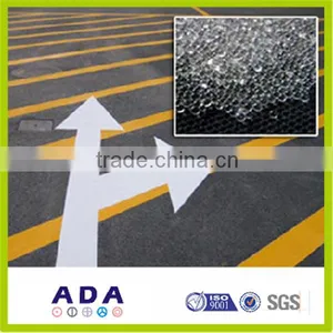 Hot Sale High Quality Glass Beads for Traffic Paint thumbnail-1