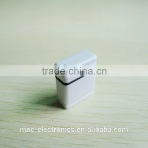 Water Proof ABS Plastic Material Super Mini Size Usb Flash Pen Drive With Custom Logo Printing Supplier's Choice thumbnail-2