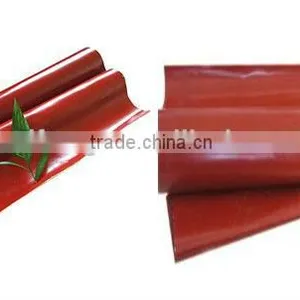 Silicone Coated Fiberglass Fabric/cloth thumbnail-1