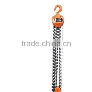 Chain Hoist thumbnail-1