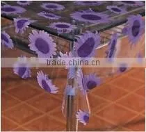 Waterproof Table Cloth Happy Birthday Table Cloth thumbnail-1