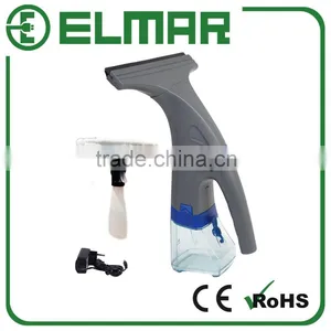 Window Vacuum Cloths Cleaner Spray Bottle Glass Cleaner thumbnail-6