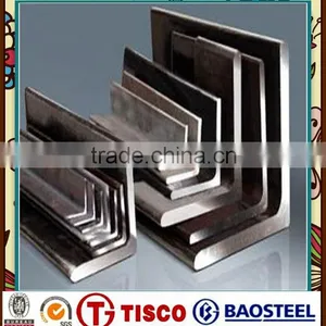 Angle Bar ,steel Galvanized Angle Iron,Mild Steel Equal Angle thumbnail-2