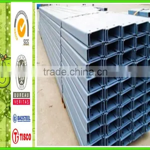 u Beam Steel Channel Steel/hot Rolled Steel Sheet Pile u Type thumbnail-4