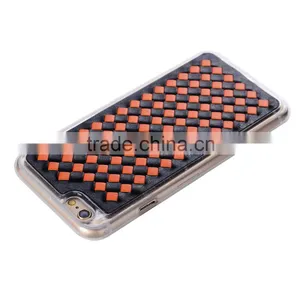 Wholesale In Stock TPU Leather Case For Iphone 5SE,For Iphone 5SE TPU Case thumbnail-4