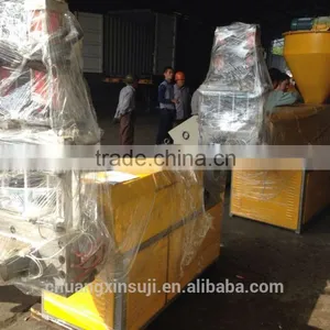 Ruian Factory Manufacture Waste Plastic Recycling Machines thumbnail-3