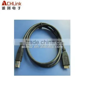 Micro b 3.0 Usb Cable thumbnail-3