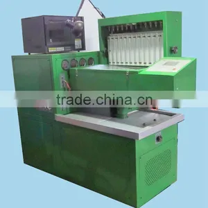 Checking of the Sealing of Injection Pump HY-CRI-J Injection Pump Test Bench thumbnail-1