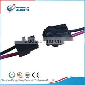 Best Selling Factory Supply 3 Pin Power Connector 5 Pin Connector Wire With Cable thumbnail-1