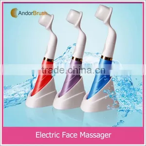 Mini Electric Personal Face Cleansing Massager thumbnail-1