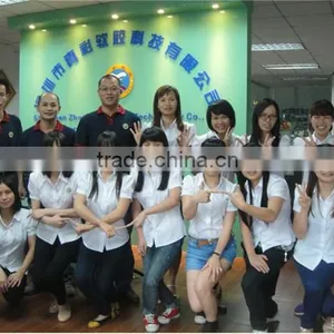 Shenzhen T-Red Technology Co., Ltd. company overview - view 3 thumbnail